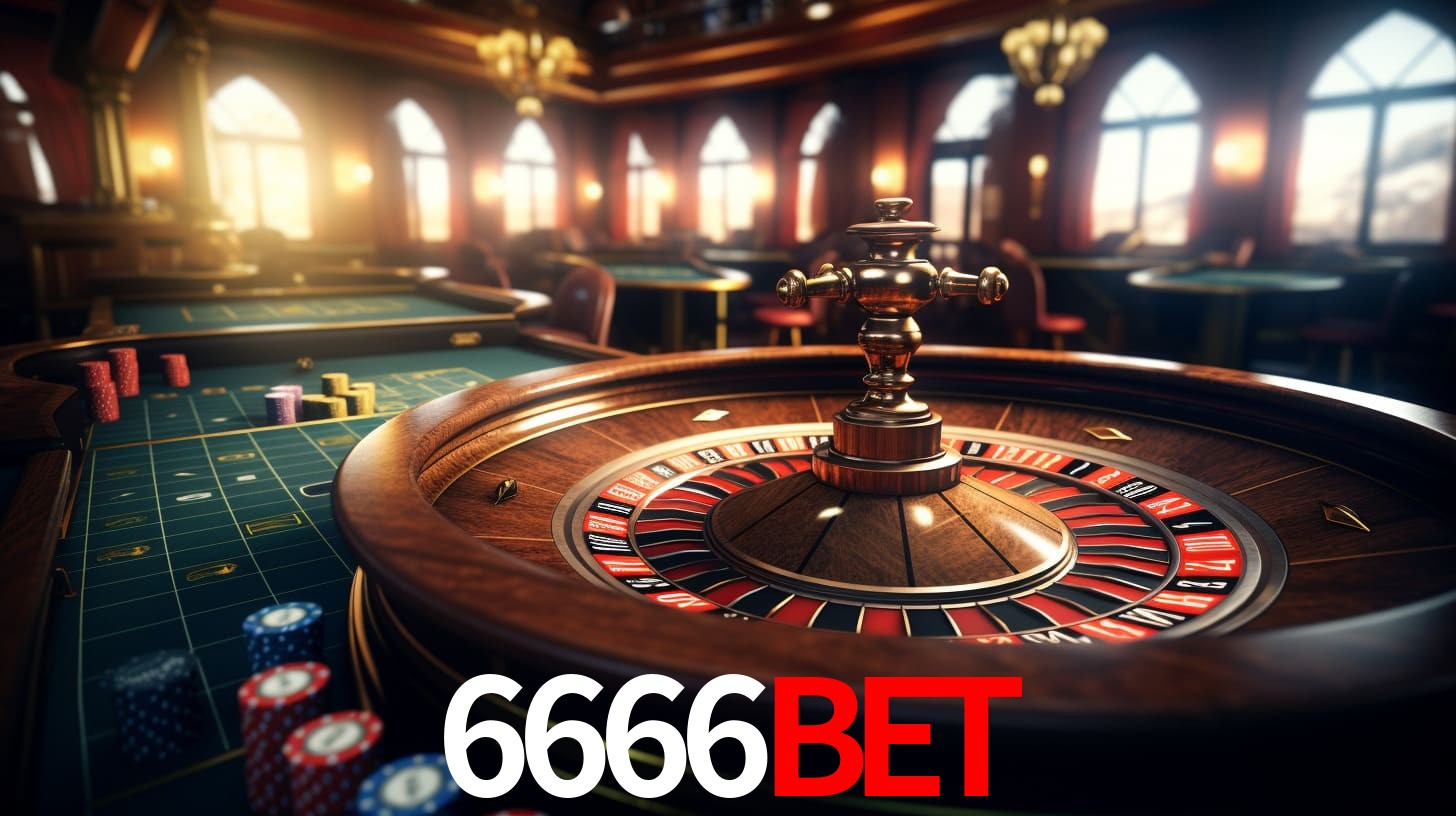 Blackjack Table 6666bet
