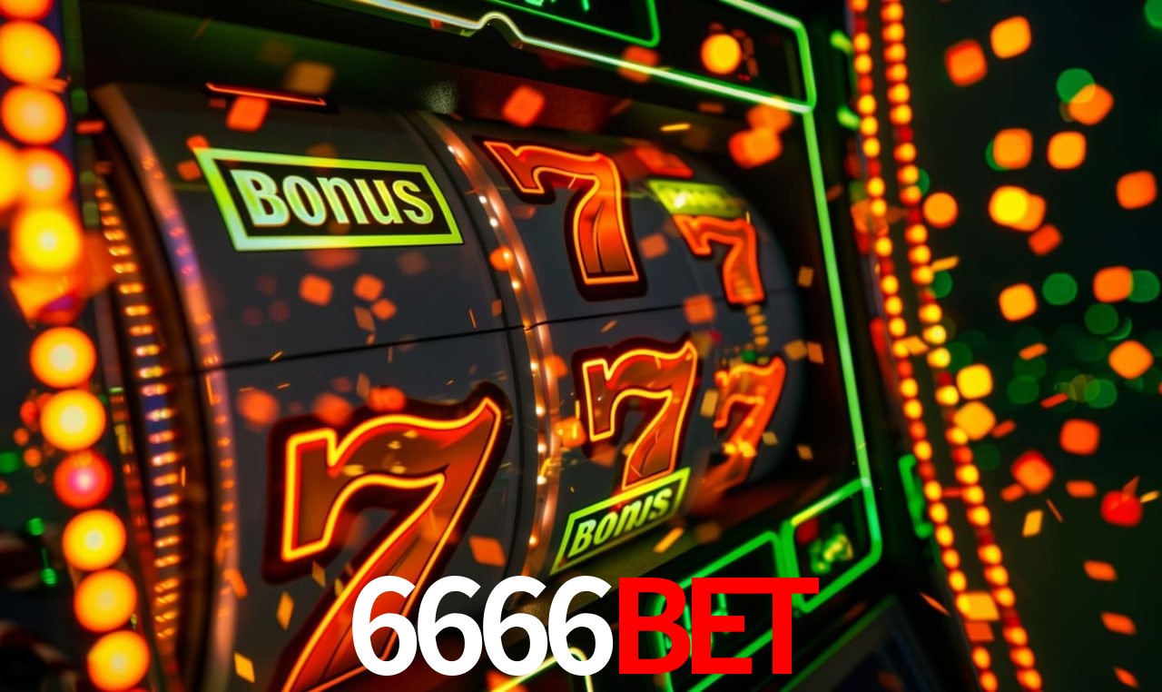 cassino 6666bet