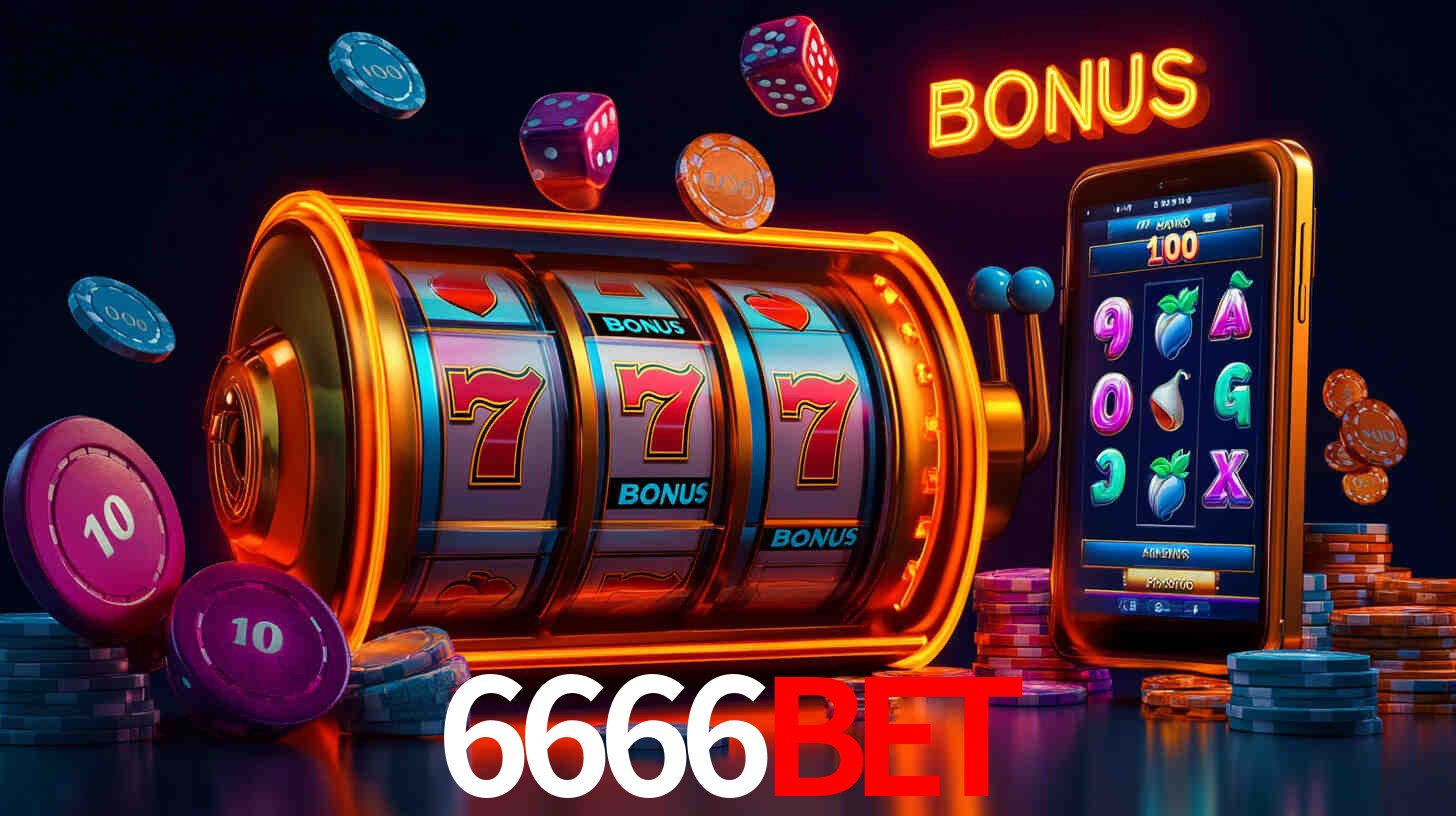 Descubra o Programa VIP da 6666bet: Vantagens Exclusivas para Jogadores