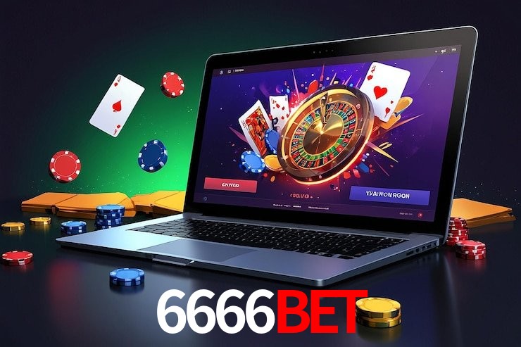 6666bet Sistema Rápido