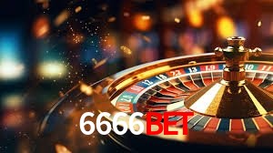 Logo 6666bet Loteria Online