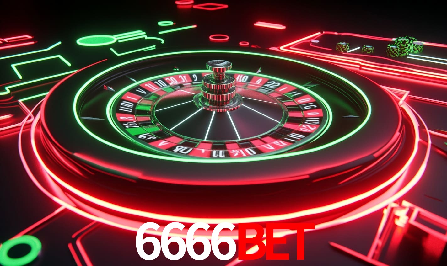 A Emoção da Loteria na 6666bet: Uma Chance de Mudança de Vida