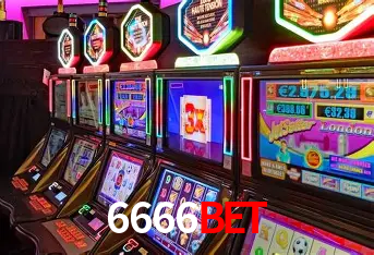 A Revolução dos Aplicativos de Jogos no 6666bet