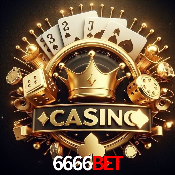 Casino Ao Vivo 6666bet