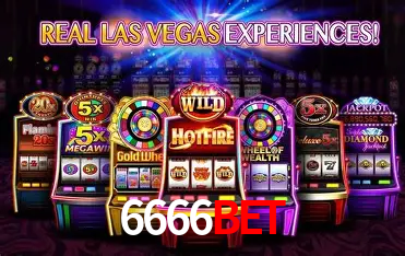 Descubra a Magia dos Jogos de Arcade no 6666bet