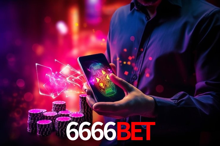 Casino VIP 6666bet