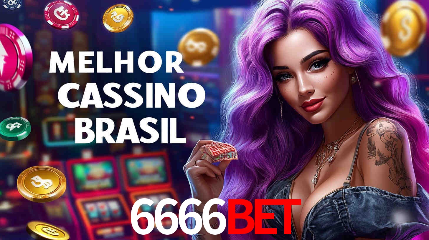 Descubra a Essência do 6666bet: Nossa História e Compromissos