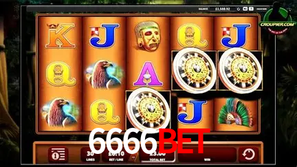 A Experiência Imersiva dos Cassinos Ao Vivo no 6666bet