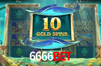 A Emoção da Loteria na 6666bet: Uma Chance de Mudança de Vida