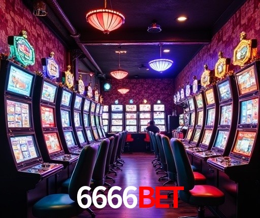 6666bet VIP Program Logo