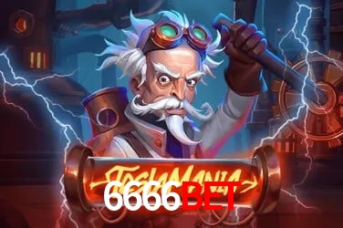 Design Responsivo 6666bet