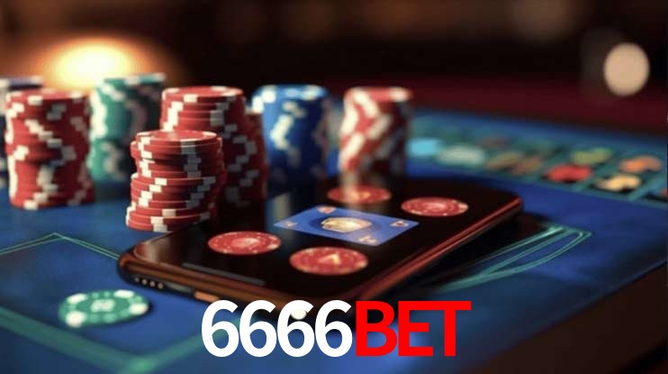Segurança 2FA 6666bet