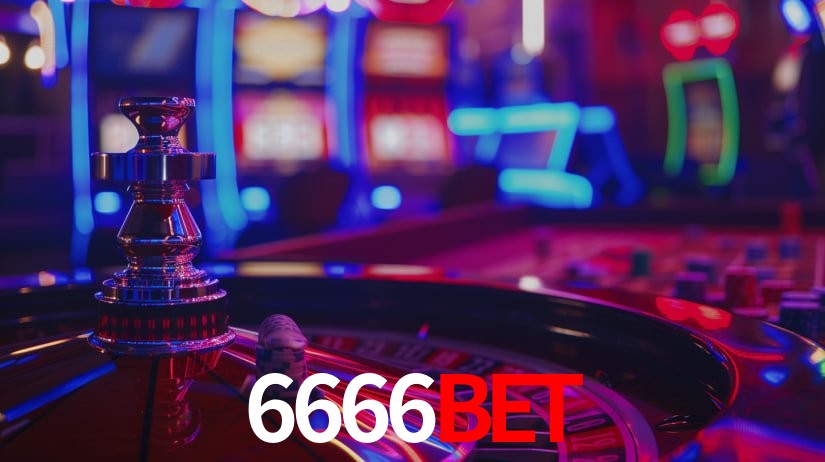 6666bet.com