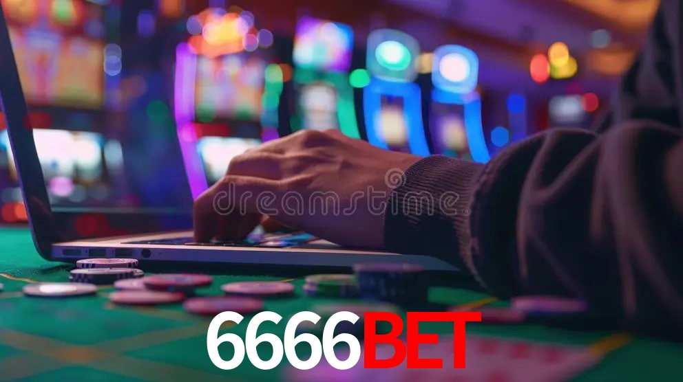 Bônus Diários 6666bet