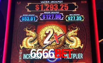 Descubra o Mundo do Cassino Online com 6666bet