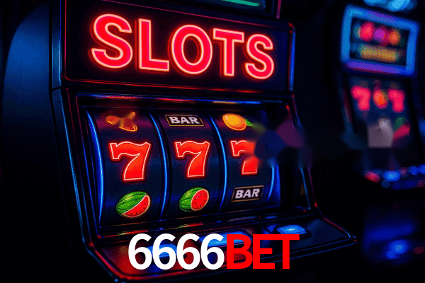 Logo 6666bet Telegram Canal Oficial