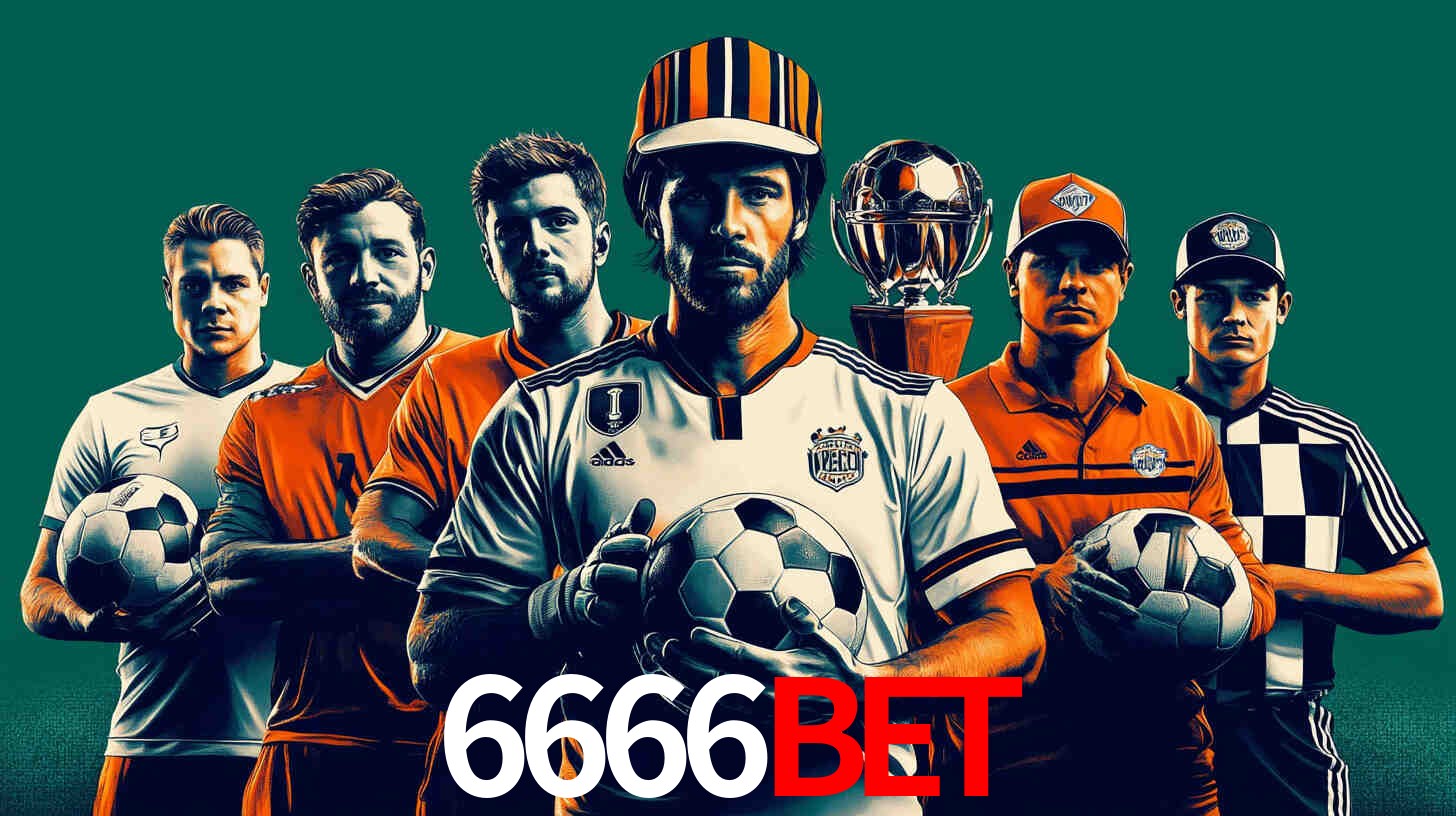 Explorando a Categoria de Eventos em Apostas na 6666bet