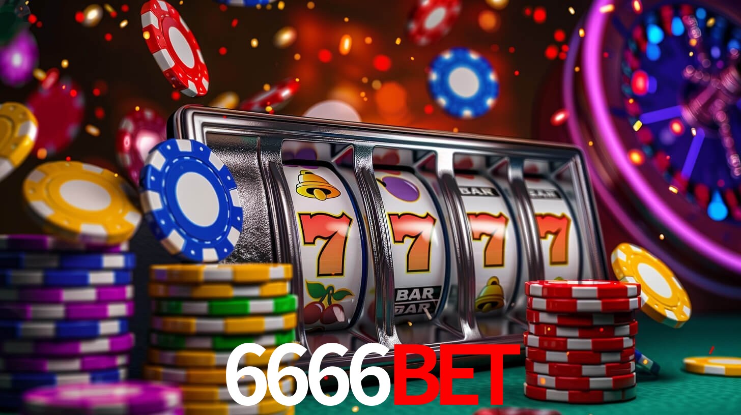 Torneios 6666bet