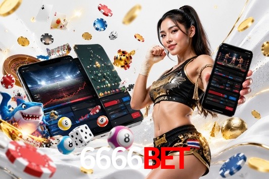 Exclusive Offers 6666bet