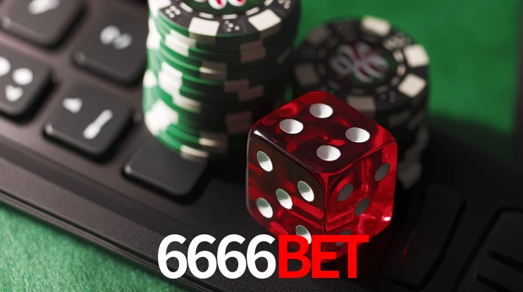 Seasonal Promotions 6666bet