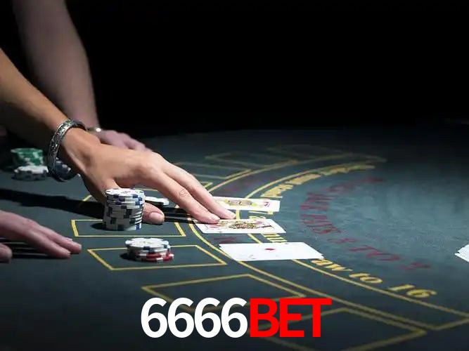 Logo da 6666bet