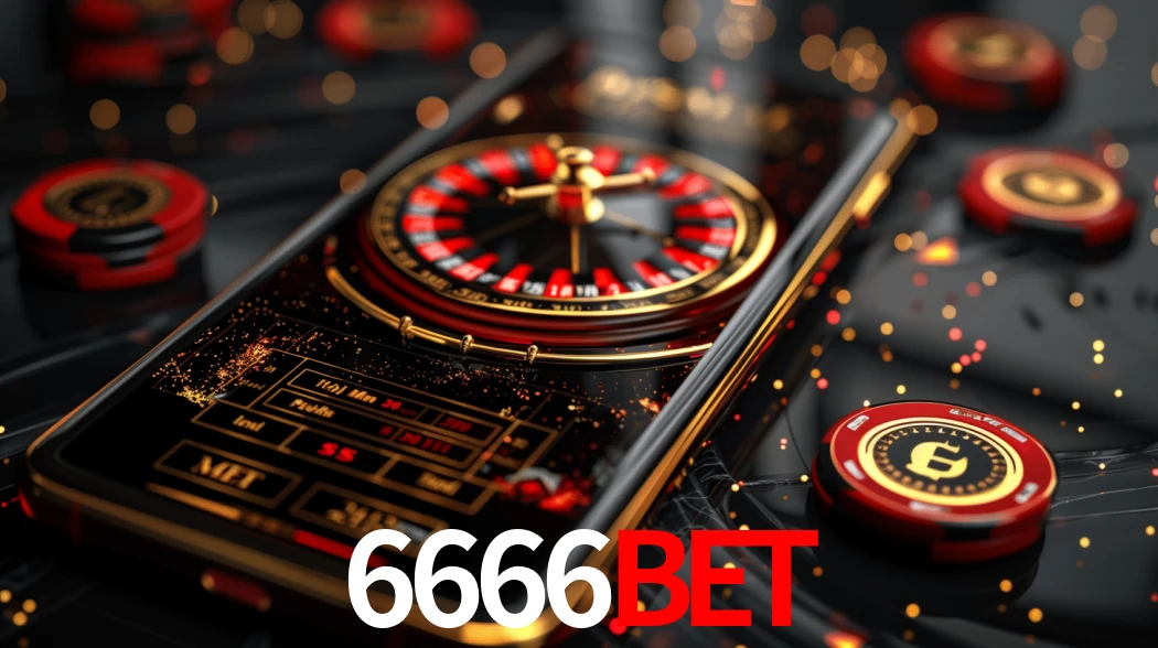 Account Benefits 6666bet