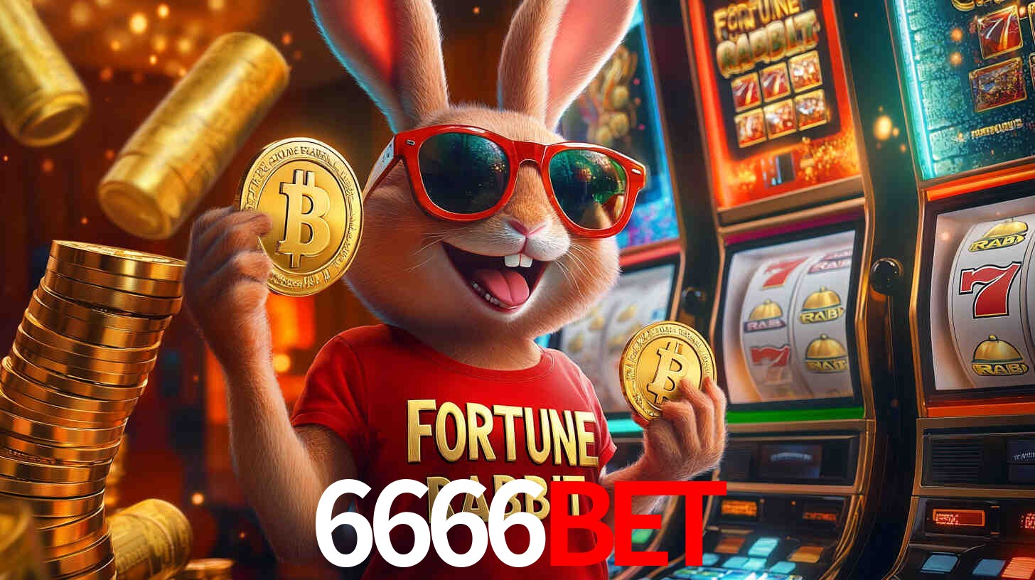 A Popularidade dos Caça-Níqueis no 6666bet