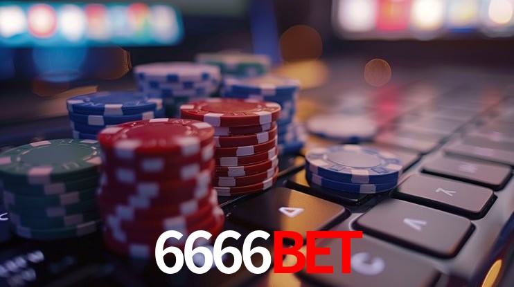 Ofertas Exclusivas 6666bet
