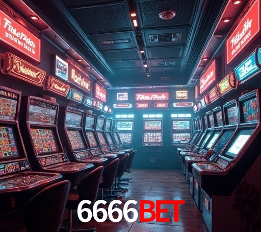 6666bet Loteria Online Brasil - Plataforma Certificada