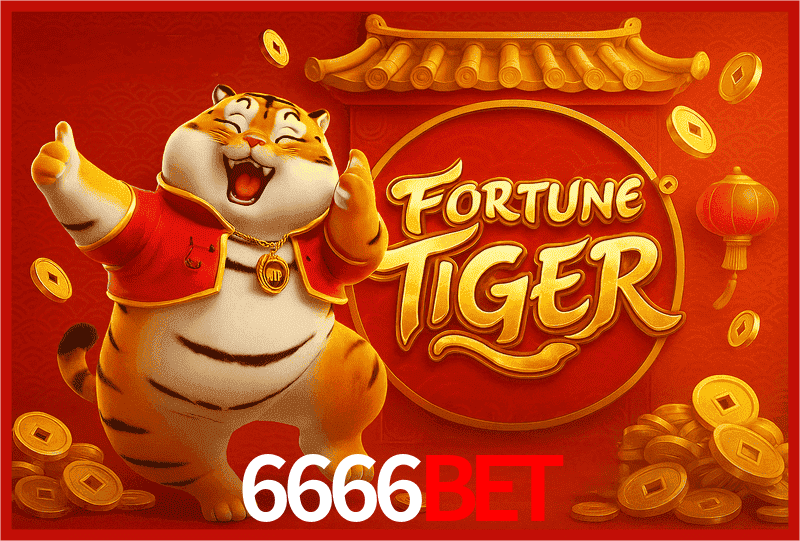 Jogos Exclusivos 6666bet