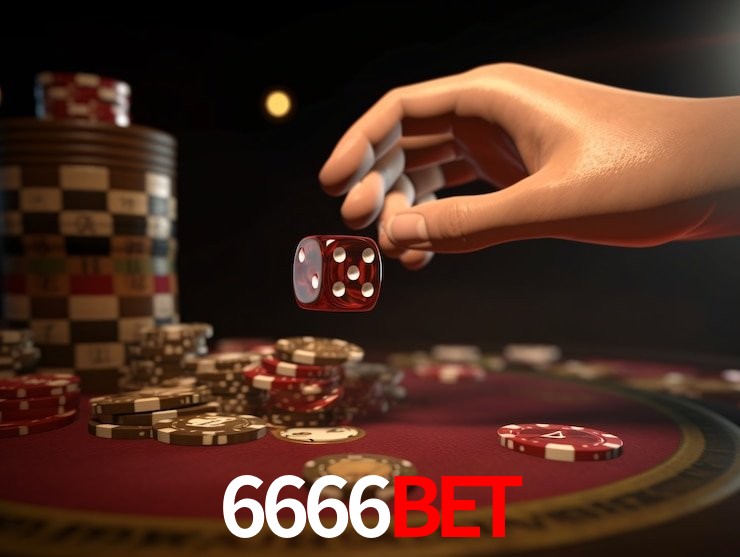 Benefícios da Conta 6666bet