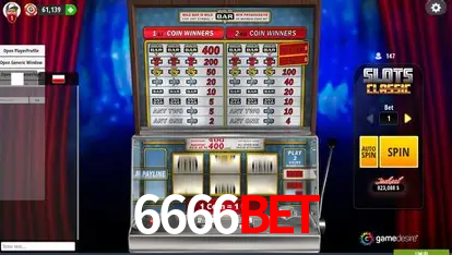A Emoção da Loteria na 6666bet: Uma Chance de Mudança de Vida