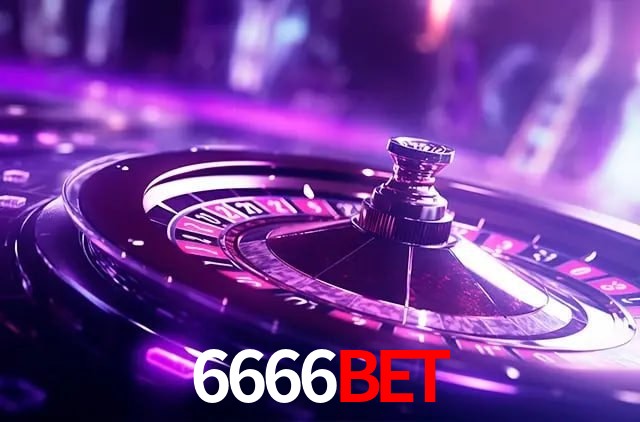 Interface do App 6666bet