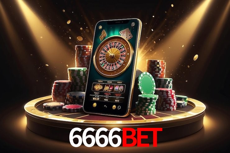 Promoção Relâmpago 6666bet