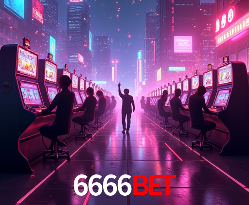 Mesa de Blackjack 6666bet