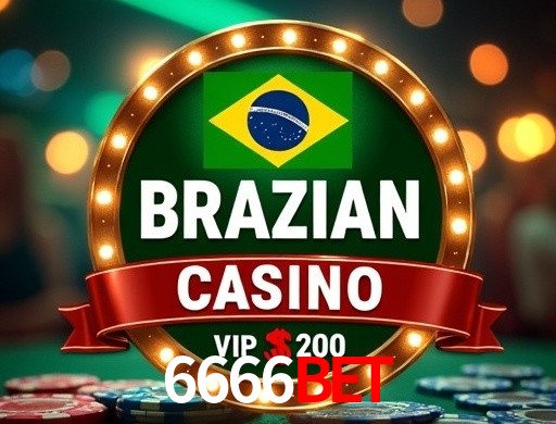 6666bet Jackpots Progressivos