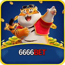 Logo 6666bet Cassino Online Brasil
